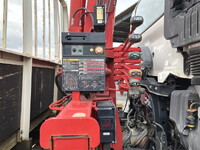 HINO Ranger Truck (With 5 Steps Of Cranes) SDG-FC9JKAP 2017 41,278km_20