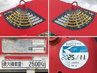 HINO Ranger Truck (With 5 Steps Of Cranes) SDG-FC9JKAP 2017 41,278km_22