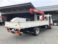 HINO Ranger Truck (With 5 Steps Of Cranes) SDG-FC9JKAP 2017 41,278km_2