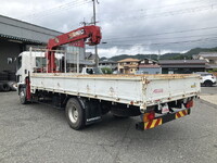 HINO Ranger Truck (With 5 Steps Of Cranes) SDG-FC9JKAP 2017 41,278km_4