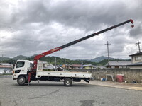 HINO Ranger Truck (With 5 Steps Of Cranes) SDG-FC9JKAP 2017 41,278km_6