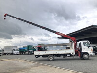 HINO Ranger Truck (With 5 Steps Of Cranes) SDG-FC9JKAP 2017 41,278km_7