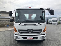 HINO Ranger Truck (With 5 Steps Of Cranes) SDG-FC9JKAP 2017 41,278km_8