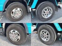 MITSUBISHI FUSO Canter Garbage Truck TKG-FEB90 2016 172,158km_12
