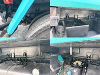 MITSUBISHI FUSO Canter Garbage Truck TKG-FEB90 2016 172,158km_13