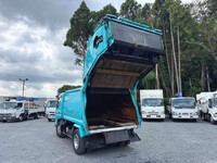 MITSUBISHI FUSO Canter Garbage Truck TKG-FEB90 2016 172,158km_17
