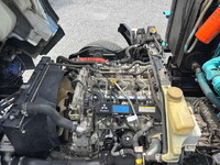 MITSUBISHI FUSO Canter Garbage Truck TKG-FEB90 2016 172,158km_32