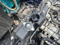 MITSUBISHI FUSO Canter Garbage Truck TKG-FEB90 2016 172,158km_34