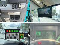 MITSUBISHI FUSO Canter Garbage Truck TKG-FEB90 2016 172,158km_38