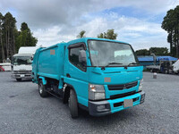 MITSUBISHI FUSO Canter Garbage Truck TKG-FEB90 2016 172,158km_3