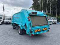 MITSUBISHI FUSO Canter Garbage Truck TKG-FEB90 2016 172,158km_4