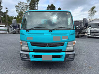 MITSUBISHI FUSO Canter Garbage Truck TKG-FEB90 2016 172,158km_5