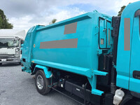 MITSUBISHI FUSO Canter Garbage Truck TKG-FEB90 2016 172,158km_6