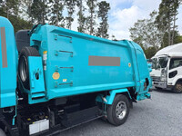 MITSUBISHI FUSO Canter Garbage Truck TKG-FEB90 2016 172,158km_7