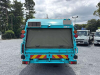 MITSUBISHI FUSO Canter Garbage Truck TKG-FEB90 2016 172,158km_8