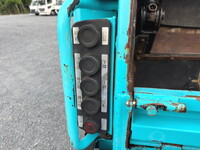 MITSUBISHI FUSO Canter Garbage Truck TKG-FEB90 2016 172,158km_9
