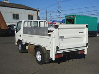 HINO Dutro Flat Body TKG-XZU675M 2013 152,757km_2