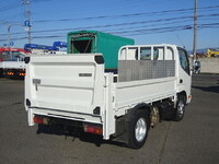 HINO Dutro Flat Body TKG-XZU675M 2013 152,757km_3