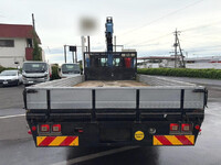 UD TRUCKS Condor Self Loader (With 4 Steps Of Cranes) PB-LK36A 2005 295,294km_10