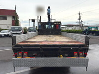 UD TRUCKS Condor Self Loader (With 4 Steps Of Cranes) PB-LK36A 2005 295,294km_11
