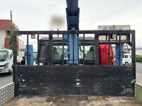 UD TRUCKS Condor Self Loader (With 4 Steps Of Cranes) PB-LK36A 2005 295,294km_12