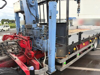 UD TRUCKS Condor Self Loader (With 4 Steps Of Cranes) PB-LK36A 2005 295,294km_14