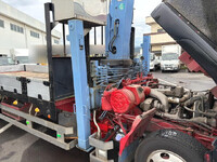 UD TRUCKS Condor Self Loader (With 4 Steps Of Cranes) PB-LK36A 2005 295,294km_19