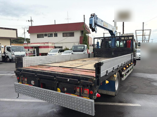 Condor Self Loader (With 4 Steps Of Cranes)_2
