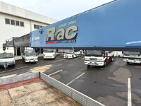 UD TRUCKS Condor Self Loader (With 4 Steps Of Cranes) PB-LK36A 2005 295,294km_23