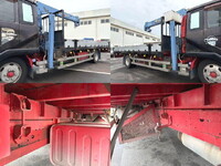 UD TRUCKS Condor Self Loader (With 4 Steps Of Cranes) PB-LK36A 2005 295,294km_24