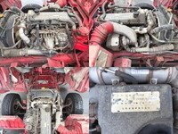 UD TRUCKS Condor Self Loader (With 4 Steps Of Cranes) PB-LK36A 2005 295,294km_26