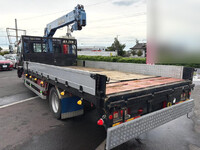 UD TRUCKS Condor Self Loader (With 4 Steps Of Cranes) PB-LK36A 2005 295,294km_4