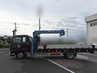 UD TRUCKS Condor Self Loader (With 4 Steps Of Cranes) PB-LK36A 2005 295,294km_7