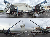 UD TRUCKS Condor Self Loader (With 4 Steps Of Cranes) PB-LK36A 2005 295,294km_9