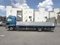 HINO Ranger Flat Body TKG-FD7JLAG 2014 89,421km_11