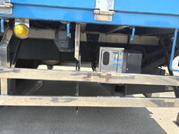HINO Ranger Flat Body TKG-FD7JLAG 2014 89,421km_21