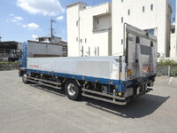 HINO Ranger Flat Body TKG-FD7JLAG 2014 89,421km_2