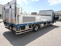 HINO Ranger Flat Body TKG-FD7JLAG 2014 89,421km_4