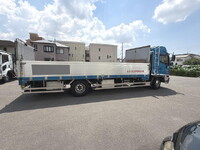 HINO Ranger Flat Body TKG-FD7JLAG 2014 89,421km_5