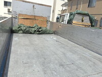 HINO Ranger Flat Body TKG-FD7JLAG 2014 89,421km_6