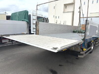 HINO Ranger Flat Body TKG-FD7JLAG 2014 89,421km_8