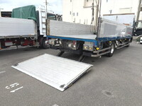 HINO Ranger Flat Body TKG-FD7JLAG 2014 89,421km_9