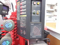 MITSUBISHI FUSO Canter Truck (With 5 Steps Of Cranes) TKG-FEB80 2014 160,449km_17