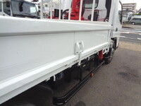 MITSUBISHI FUSO Canter Truck (With 5 Steps Of Cranes) TKG-FEB80 2014 160,449km_25