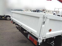 MITSUBISHI FUSO Canter Truck (With 5 Steps Of Cranes) TKG-FEB80 2014 160,449km_26