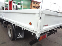 MITSUBISHI FUSO Canter Truck (With 5 Steps Of Cranes) TKG-FEB80 2014 160,449km_27