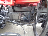 MITSUBISHI FUSO Canter Truck (With 5 Steps Of Cranes) TKG-FEB80 2014 160,449km_29