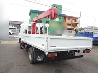 MITSUBISHI FUSO Canter Truck (With 5 Steps Of Cranes) TKG-FEB80 2014 160,449km_2