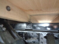 MITSUBISHI FUSO Canter Truck (With 5 Steps Of Cranes) TKG-FEB80 2014 160,449km_36