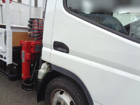 MITSUBISHI FUSO Canter Truck (With 5 Steps Of Cranes) TKG-FEB80 2014 160,449km_8